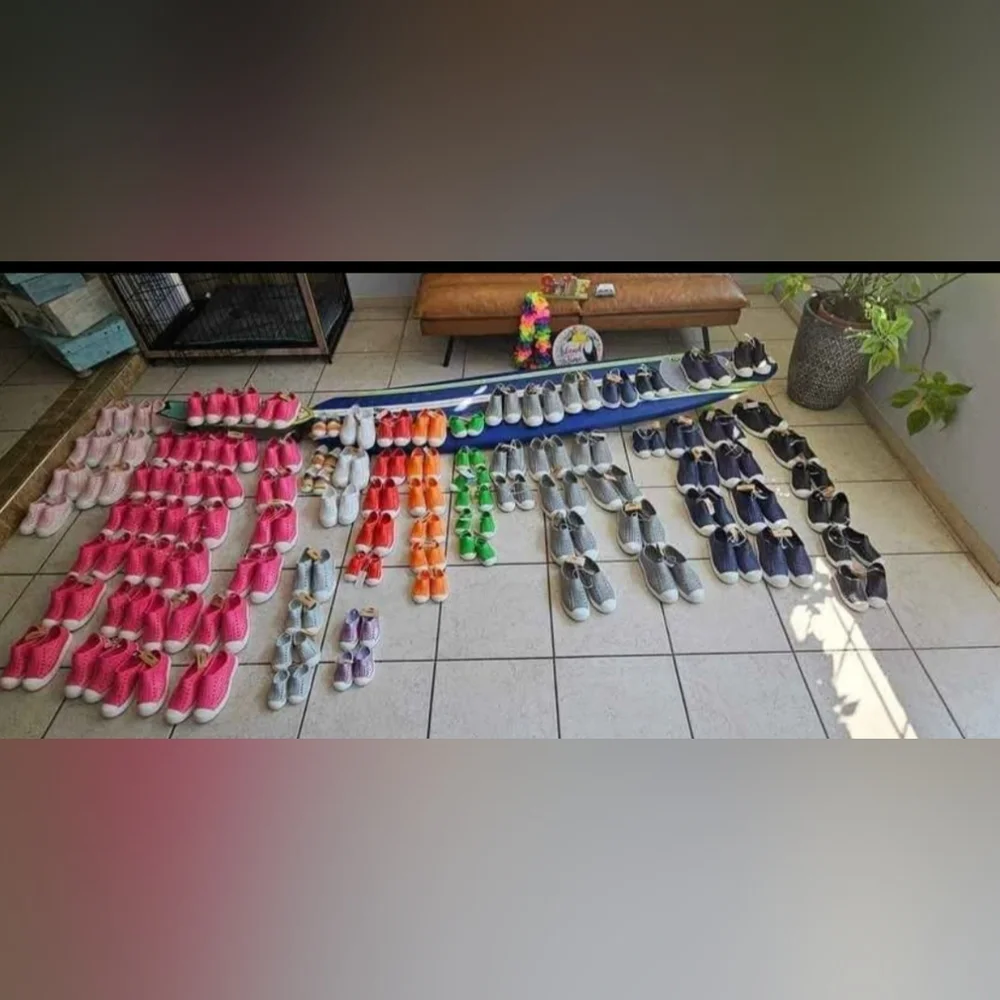 NEW Natives shoes LOVERS I HAVE ALL SEASONS FOR SALE SHARE THIS POST - Picture 2 of 3